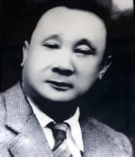 Chân dung công tử Bạc Liêu - Trần Trinh Huy (1900-1971) Chân dung công tử Bạc Liêu - Trần Trinh Huy (1900-1971)