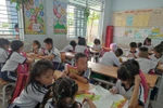 Một vài góp ý về Thông tư 27 trong việc đánh giá, xếp loại học sinh tiểu học