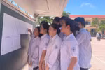 Lệch 0,25 điểm phải đối thoại: Hạn chế tối đa giám khảo chấm “nới tay” hay “ép điểm” thí sinh