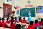 Dự kiến hệ số lương đặc thù GV chưa đạt chuẩn cao nhất, lãnh đạo trường nêu quan điểm