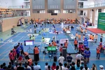 Green STEM 2025: Lan tỏa tinh thần đổi mới sáng tạo, trách nhiệm vì môi trường