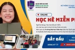 Trường ĐH Giáo dục thúc đẩy tự học, đổi mới GD bằng ứng dụng công nghệ tiên tiến