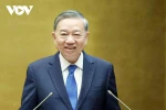 Tổng Bí thư Tô Lâm: Bộ tứ nghị quyết chiến lược để đất nước cất cánh