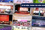 10 sự kiện, thành tựu của Trường Đại học Giáo dục năm 2025