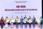Phát huy sức mạnh mềm văn hóa, nâng cao hình ảnh Thủ đô năng động, sáng tạo