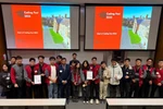 Sinh viên PTIT xuất sắc giành giải cao tại cuộc thi quốc tế Coding Fest 2025