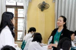 Dự kiến hiệu trưởng trường THPT có thể tuyển dụng nhà giáo nếu cơ sở đạt điều kiện