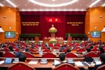 Thông báo Hội nghị lần thứ 13 Ban Chấp hành Trung ương Đảng khóa XIII