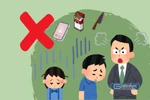 Với học sinh có hành vi lệch chuẩn nghiêm trọng cần có môi trường giáo dục riêng phù hợp