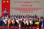 Phát biểu của Tổng Bí thư với nhân dân TPHCM và thông điệp gửi nhân dân cả nước