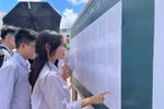 Có thí sinh đăng ký tới 231 nguyện vọng và đôi điều chia sẻ về xét tuyển ĐH năm 2025