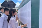 Có thí sinh đăng ký tới 231 nguyện vọng và đôi điều chia sẻ về xét tuyển ĐH năm 2025