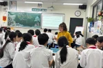 Tôi thấy giáo viên cao cấp phải có bằng thạc sĩ là quy định cần thiết, hợp lý