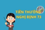 Có tiền thưởng theo Nghị định 73, giáo viên nỗ lực tham gia nhiều hoạt động để có thành tích