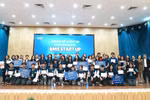 “BMS Startup” chương trình hướng nghiệp thực tế, tiếp lửa tinh thần khởi nghiệp cho học sinh