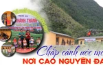 Chắp cánh ước mơ nơi cao nguyên đá