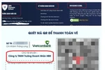 Dùng danh xưng "Trường Doanh nhân HBR" quảng bá bán khóa học: Cần sớm làm rõ
