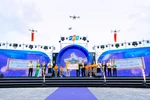 FPT khánh thành Tổ hợp giáo dục quy mô 20 ngàn người học tại Huế