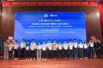 Tổng kết “Tháng tự học tiếng Anh” tại Trường TH, THCS, THPT Thực hành Sư phạm – Trường ĐH Hạ Long