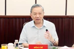 Tổng Bí thư Tô Lâm chủ trì cuộc họp về triển khai Nghị quyết số 71