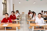 Đề thi tốt nghiệp trung học phổ thông tăng tính phân loại là cần thiết