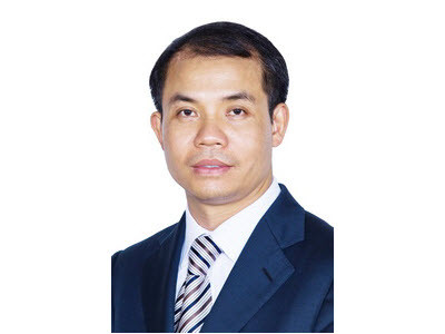 Ông Đặng Khắc Vỹ. Ông Đặng Khắc Vỹ.