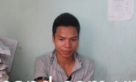 Trương Văn Hồng