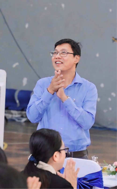 Phó Giáo sư, Tiến sĩ Huỳnh Ngọc Thu - Trưởng khoa Việt Nam học, Trường Đại học Khoa học xã hội và Nhân văn (Đại học Quốc gia thành phố Hồ Chí Minh). Ảnh: NVCC. Phó Giáo sư, Tiến sĩ Huỳnh Ngọc Thu - Trưởng khoa Việt Nam học, Trường Đại học Khoa học xã hội và Nhân văn (Đại học Quốc gia thành phố Hồ Chí Minh). Ảnh: NVCC.