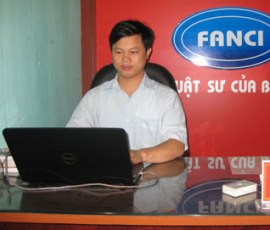 Luật sư Nguyễn Văn Tú Luật sư Nguyễn Văn Tú