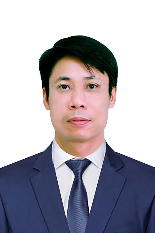 Thầy Trần Xuân Biên - phó giáo sư ngành Nông nghiệp. Ảnh: NTCC z6211976310519_6dda938d219510fc675e7474c75a00e1.jpg