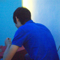 Hình ảnh một giai bao. Hình ảnh một giai bao.