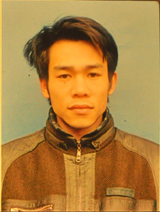 Đối tượng Nguyễn Hữu Dưỡng (Ảnh do cơ quan công an cung cấp) Đối tượng Nguyễn Hữu Dưỡng (Ảnh do cơ quan công an cung cấp)