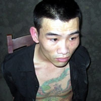 Nguyễn Trung Kiên