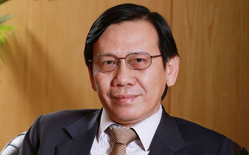 Ông Lê Chí Hiếu, Tổng giám đốc Công ty Phát triển Nhà Thủ Đức. Ông Lê Chí Hiếu, Tổng giám đốc Công ty Phát triển Nhà Thủ Đức.