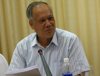 Ông Trần Ngọc Hùng, Chủ tịch Tổng hội Xây dựng Việt Nam. Ông Trần Ngọc Hùng, Chủ tịch Tổng hội Xây dựng Việt Nam.