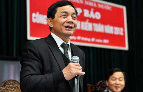 Ông Mai Xuân Hùng, Phó chủ nhiệm Ủy ban Kinh tế của Quốc hội. Ông Mai Xuân Hùng, Phó chủ nhiệm Ủy ban Kinh tế của Quốc hội.
