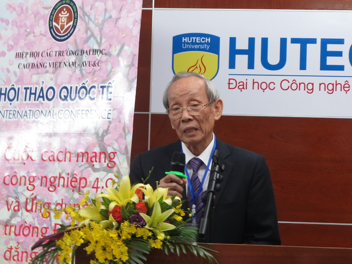 Diệt giặc dốt tiếng Anh của người Việt và giấc mơ giáo dục thời 4.0 ảnh 2