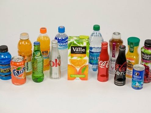 Các sản phẩm của Coca Cola tại thị trường Việt Nam. Các sản phẩm của Coca Cola tại thị trường Việt Nam.