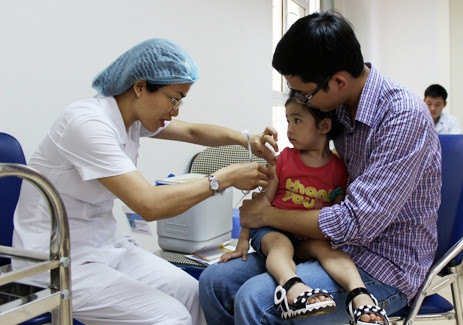 Ảnh minh họa. Ảnh minh họa.