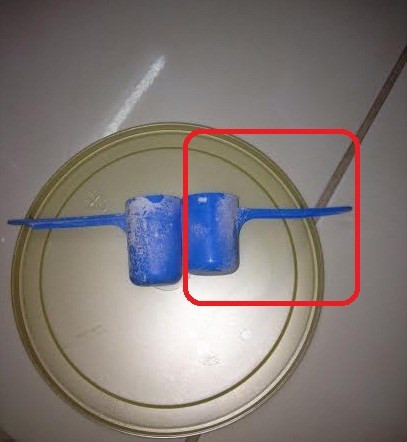 Abbott áp dụng việc sử dụng đồng bộ thìa mới cho tất cả các sản phẩm.