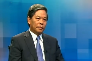 Bộ trưởng Bộ Tài nguyên và Môi trường Nguyễn Minh Quang. Bộ trưởng Bộ Tài nguyên và Môi trường Nguyễn Minh Quang.