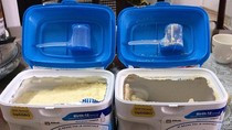 Liên tục bị tố chuyển màu, chất lượng sữa Similac "có vấn đề"? ảnh 2