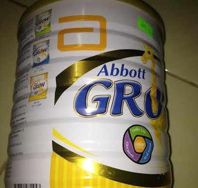 Abbott lên tiếng về nghi vấn Sữa Abbott GROW 4 giả ảnh 2