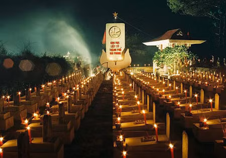 "Uống nước nhớ nguồn" - truyền thống tốt đẹp của dân tộc ta ảnh 4