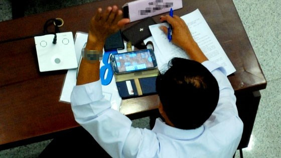Một tí sự thật vẫn là sự thật ảnh 2 Một tí sự thật vẫn là sự thật ảnh 2