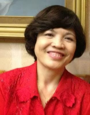 PGS. TS Nguyễn Hoàng Ánh, Phó Viện trưởng Viện Kinh tế và Thương mại quốc tế (Đại học Ngoại thương Hà Nội). PGS. TS Nguyễn Hoàng Ánh, Phó Viện trưởng Viện Kinh tế và Thương mại quốc tế (Đại học Ngoại thương Hà Nội).