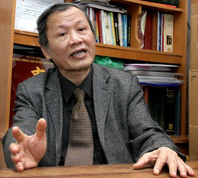 TS Nguyễn Văn Hùng TS Nguyễn Văn Hùng
