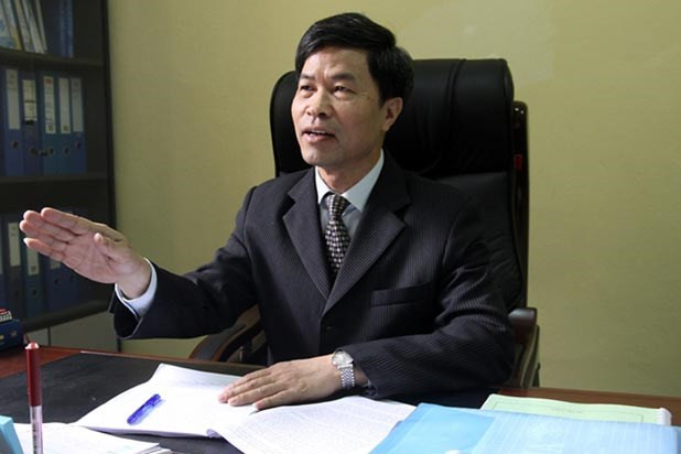 TS. Đặng Quang Điều - Trưởng ban Chính sách - Pháp luật, Viện trưởng Viện Công nhân - Công đoàn. TS. Đặng Quang Điều - Trưởng ban Chính sách - Pháp luật, Viện trưởng Viện Công nhân - Công đoàn.