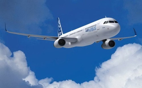 Một chiếc Airbus A321 của VNA đã suýt đâm phải máy bay quân sự hôm 29/10 vừa qua - (Ảnh chỉ có tính minh họa, nguồn: Airbus.com) Một chiếc Airbus A321 của VNA đã suýt đâm phải máy bay quân sự hôm 29/10 vừa qua - (Ảnh chỉ có tính minh họa, nguồn: Airbus.com)