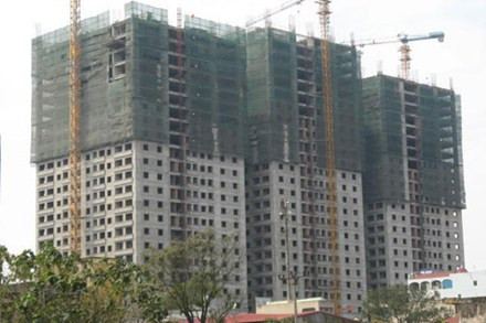 Penthouse chung cư Đại Thanh sẽ khiến nhiều khách hàng hăm hở rồi lại thất vọng Penthouse chung cư Đại Thanh sẽ khiến nhiều khách hàng hăm hở rồi lại thất vọng